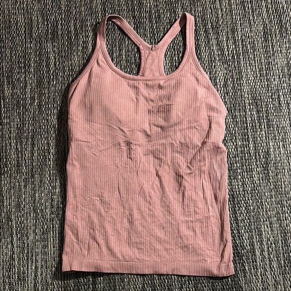 Lululemon Ebb To Street Tank II - Picture 1 of 7